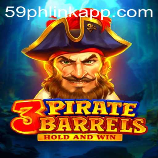 Discover the Thrill of 3PirateBarrels: A New Gaming Adventure with 59PH.COM