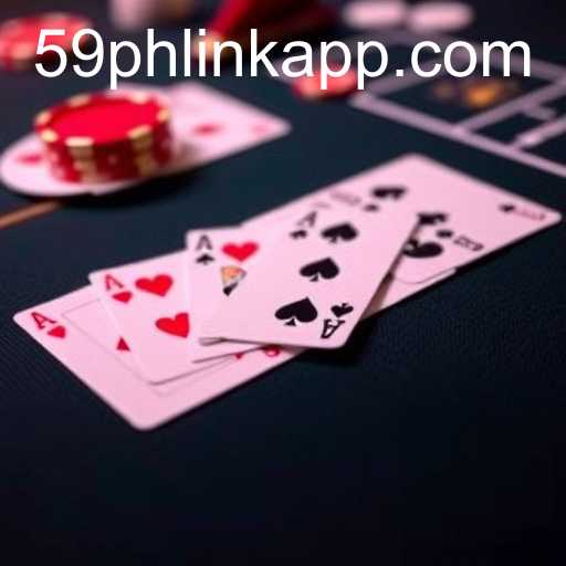 Exploring the Thrills and Strategies of Baccarat Game with 59PH.COM