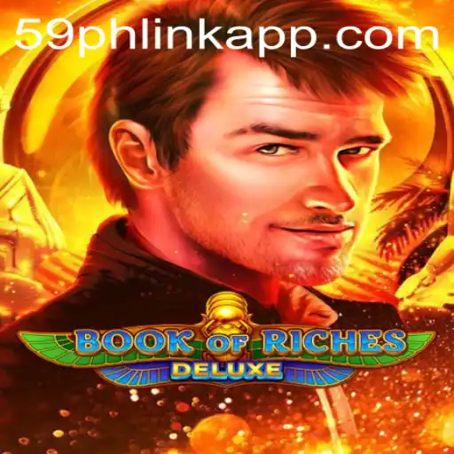Discover the World of Book of Riches Deluxe