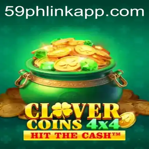 Exploring the Exciting World of CloverCoins4x4 by 59PH.COM