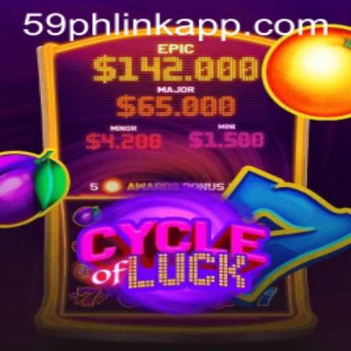 Cycle of Luck: Exploring the Thrill of 59PH.COM's Latest Game
