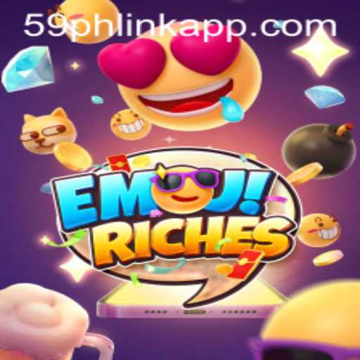 Discover the Vibrant World of EmojiRiches on 59PH.COM