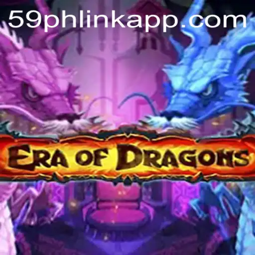 EraOfDragons: Mastering the Game in a Mythical World with 59PH.COM