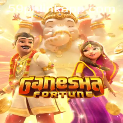 GaneshaFortune: A Divine Adventure in Gaming