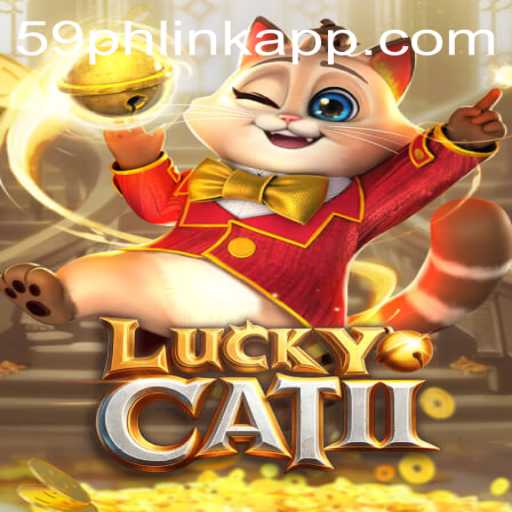 Discovering LuckyCatII: A Thrilling Adventure in the World of 59PH.COM