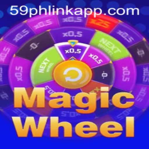MagicWheel: Spin Your Way to Fun and Fortune