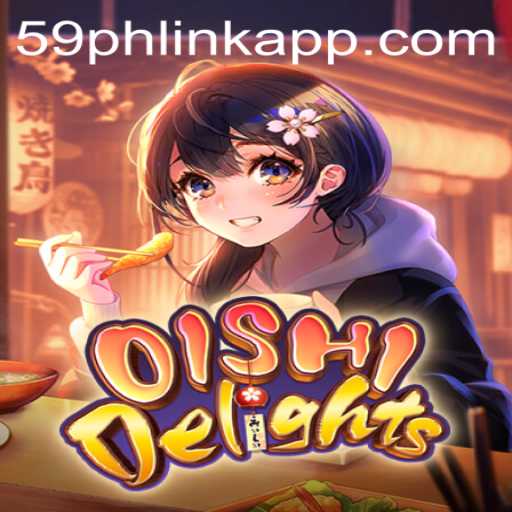 Discover the Delicious World of OishiDelights and the Role of 59PH.COM