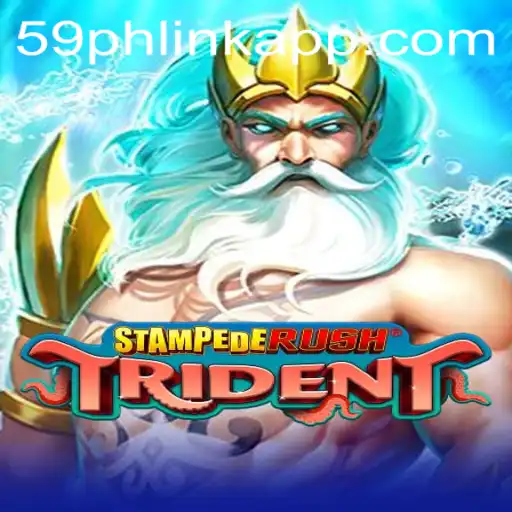 Experience the Thrill of StempedeRushTrident: A Game Like No Other