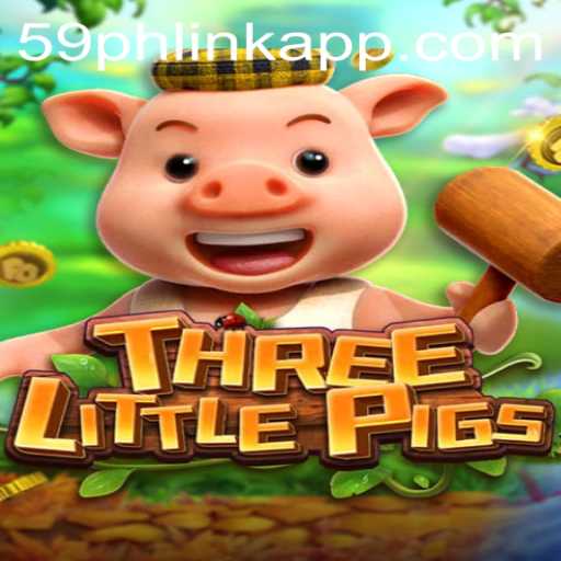 THREELITTLEPIGS: A Thrilling Adventure with a Modern Twist