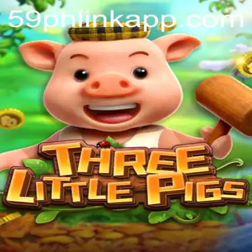 THREELITTLEPIGS: A Thrilling Adventure with a Modern Twist